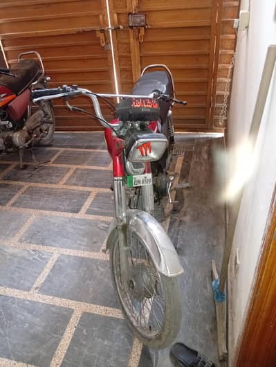 Union Star Bike  year 2019. Urgnt Sale