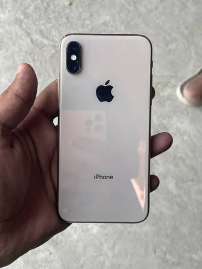 Apple iPhone XS non pta ha factury unlock 64 gb