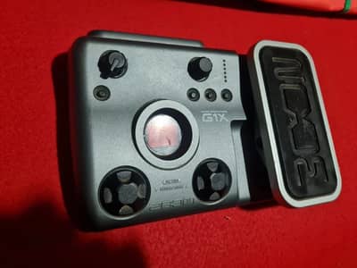 Zoom g1x guitar effects pedal sale or exchange