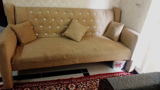 5 seater sofa set available for sale
