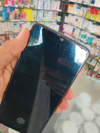 One Plus 7