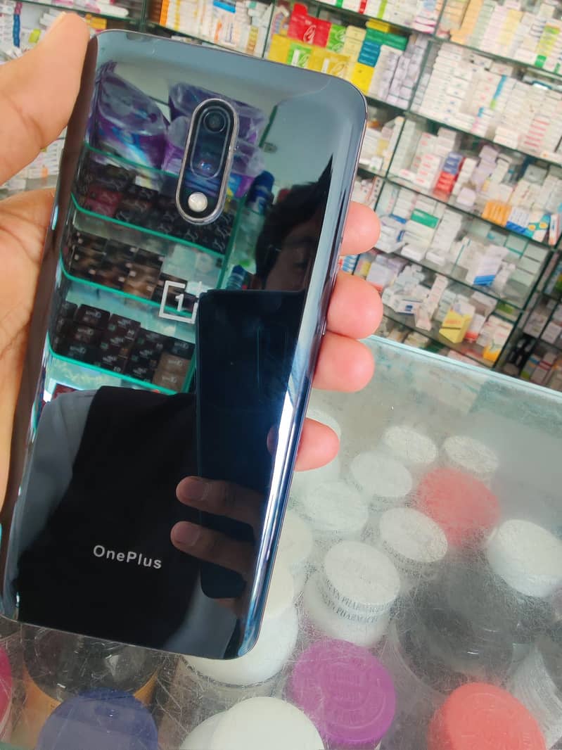 One Plus 7 1