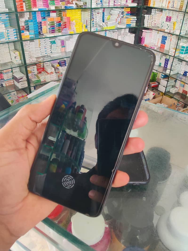 One Plus 7 4