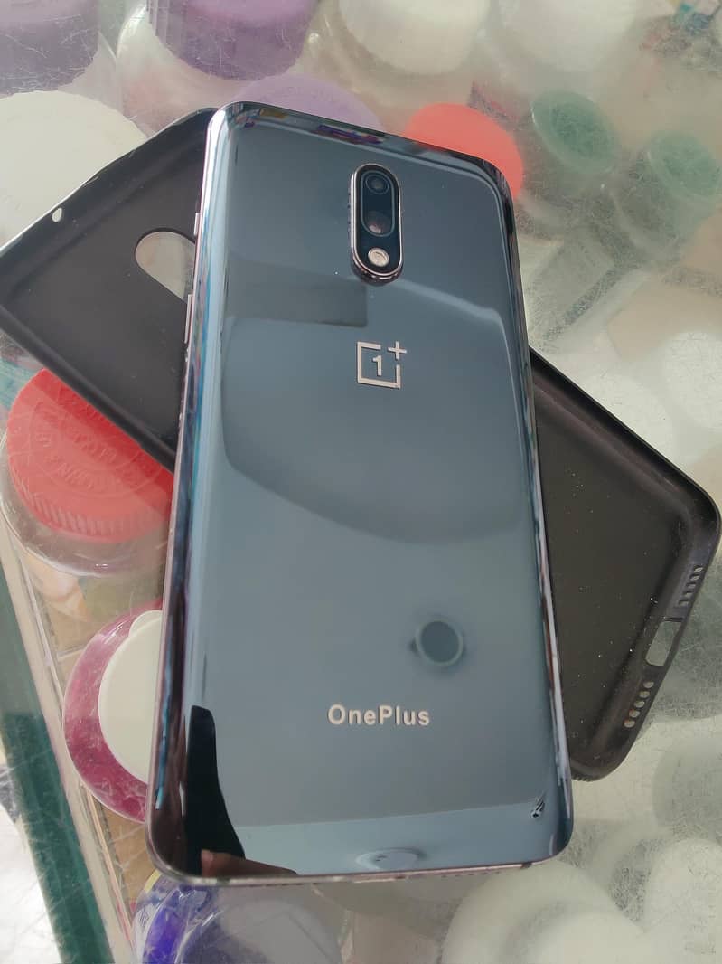 One Plus 7 5