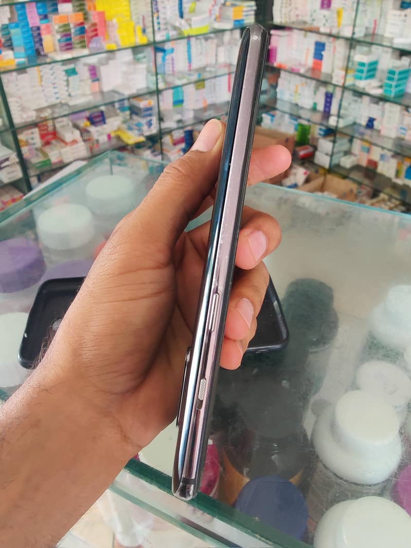 One Plus 7 6