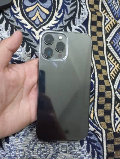 Apple iPhone 13 Pro Max