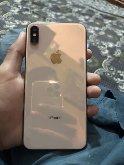 Apple iPhone XS Max