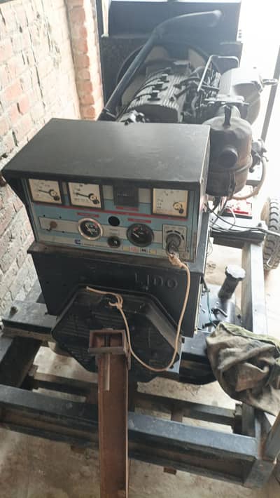 16 kva Hy. 10 by 10 condition Hy