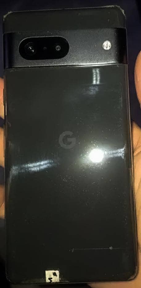 Google Pixel 7 0