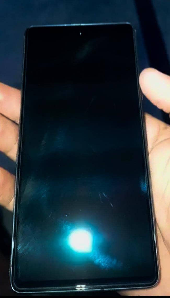 Google Pixel 7 1