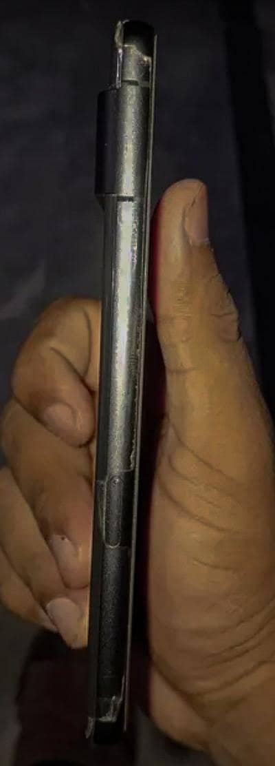 Google Pixel 7 3