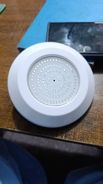 LED Swimming Pool Light | ABS Plastic Body | SMD Panel Design