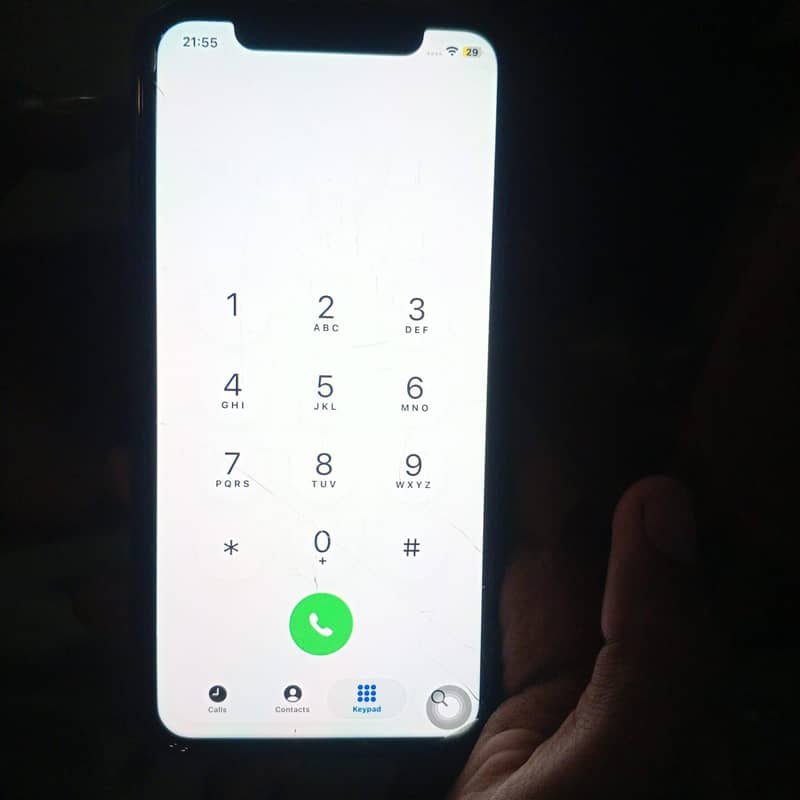 Apple iPhone 11 5