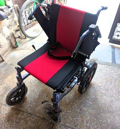 Electric Wheelchair For Sale
