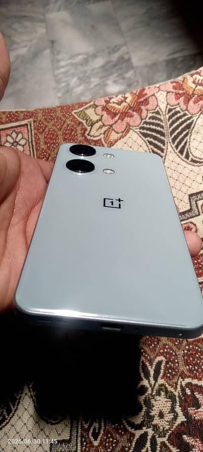 One Plus Nord 3