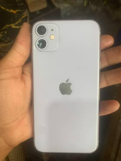 Apple iPhone 11 Jv 64gb