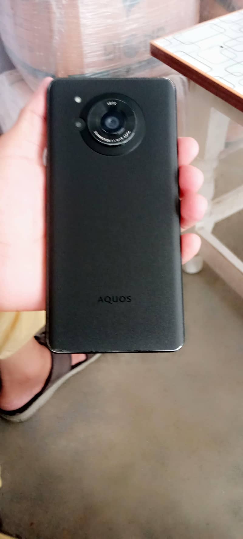aqua r7 PTA approved 1