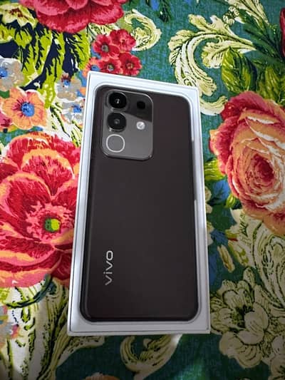 Vivo Y29