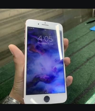 Apple iPhone 7 Plus