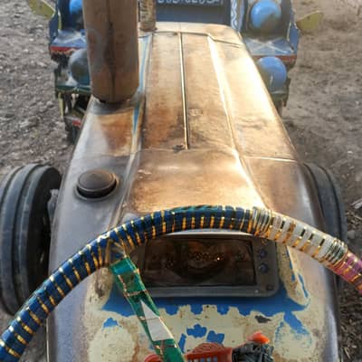 ford 4000