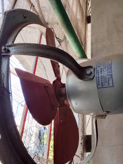 good condition