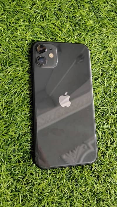 Apple iPhone 11