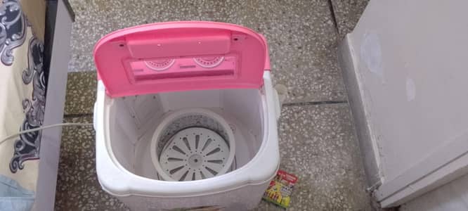 kids washing machine