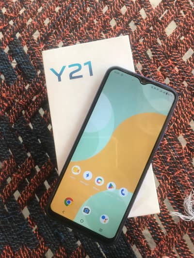 Vivo Y21 all ok Whatsapp number 03323962021