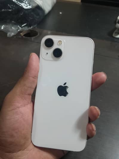 Apple iPhone 13 128GB Non PTA Factory Unlocked