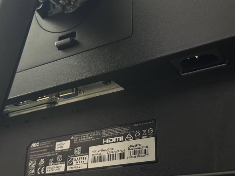 AOC24G2SP 5