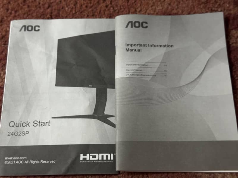 AOC24G2SP 7