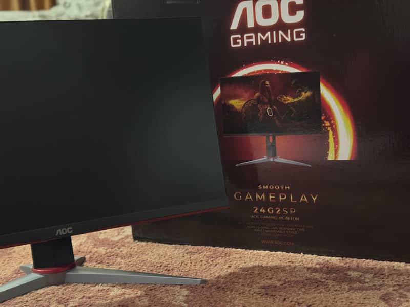 AOC24G2SP 8
