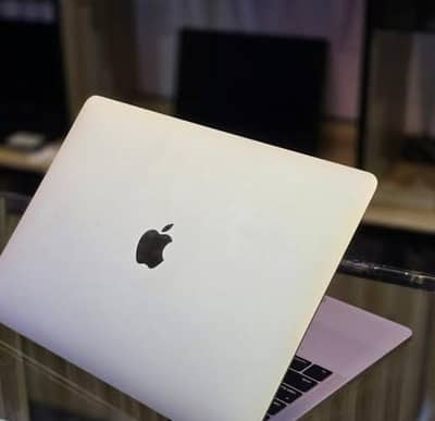 MacBook Pro 2014 | 16GB RAM | 512GB SSD | Clean Condition _ PKR 57,000