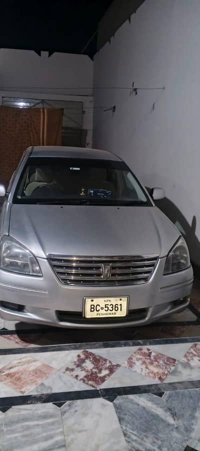 Toyota Premio x 2006