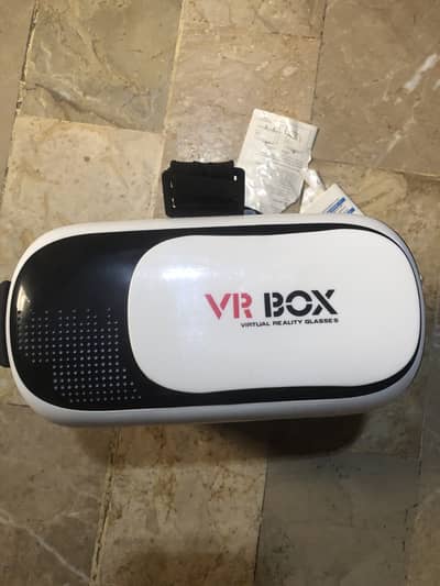 VR (virtual reality) for sale