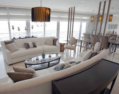 4 Bed Duplex Apartment Booking Open in The Arkadians, Tower B DHA Phase 8, Karachi (Under Construction)