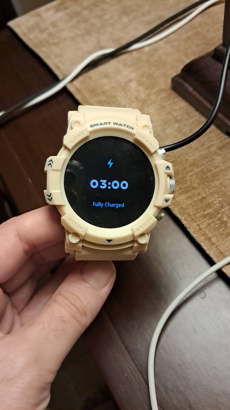 smart watch 1