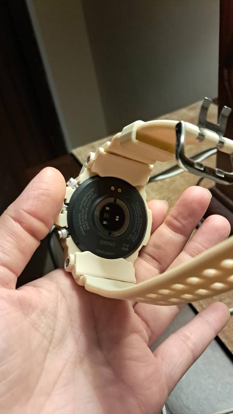 smart watch 5