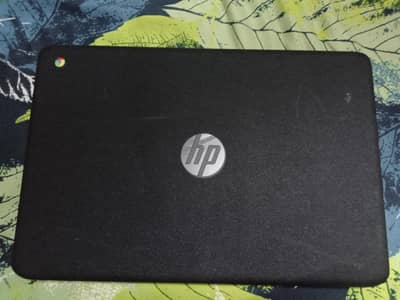 Chrome Book