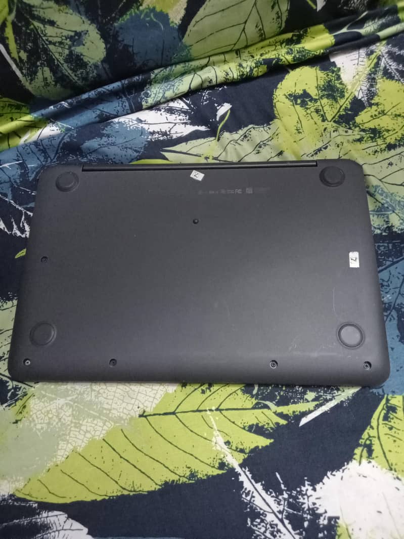 Chrome Book 1