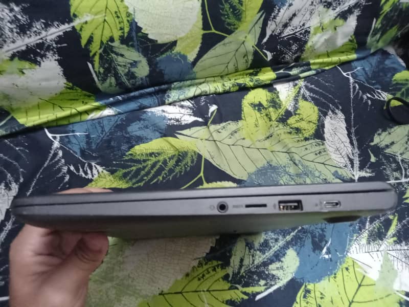Chrome Book 4