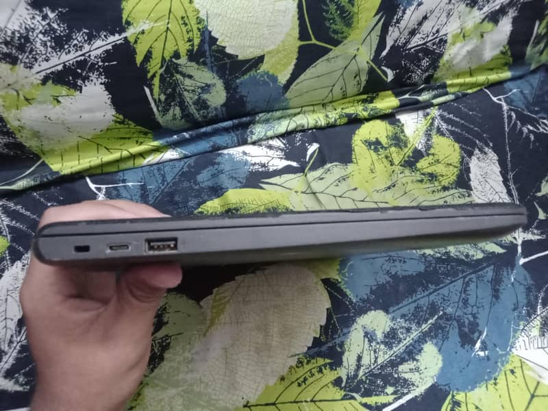 Chrome Book 5