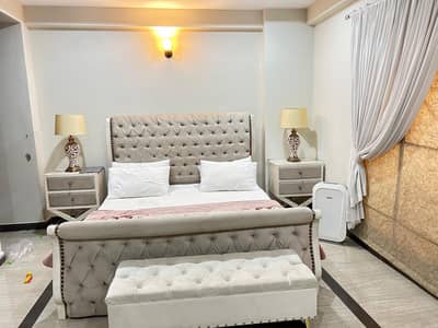 King size beds | side table | Dressing Table