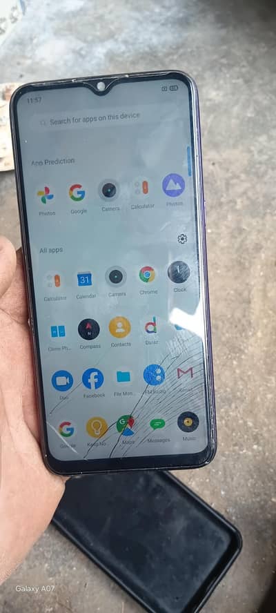 Realme 5