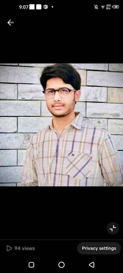 Suleman Safdar