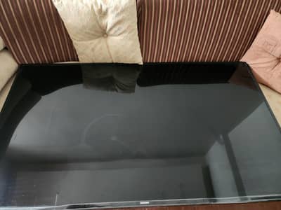 Screen Display Damaged