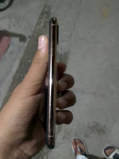 Apple iPhone XS
