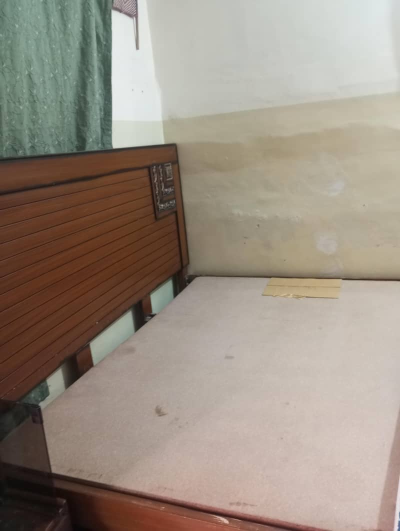 double bed 2