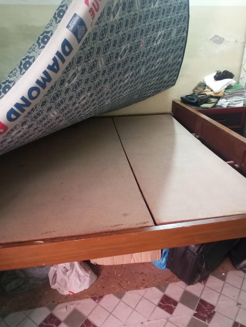 double bed 3