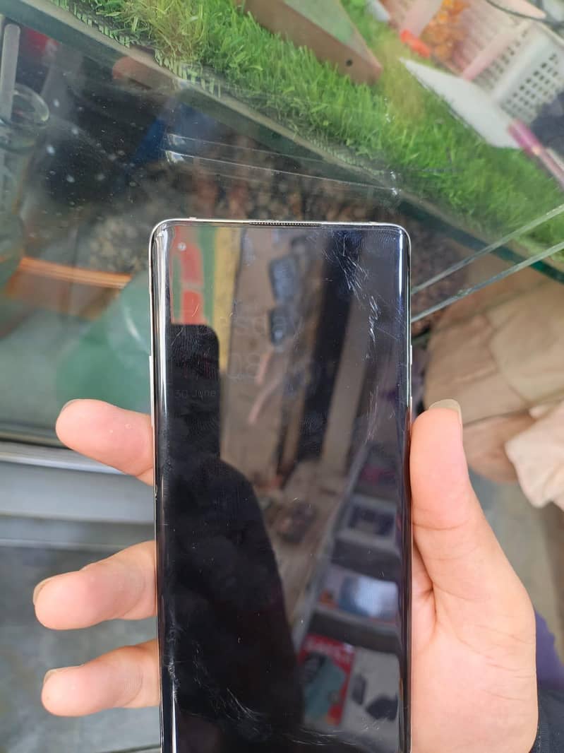 One Plus 8 TMO 2